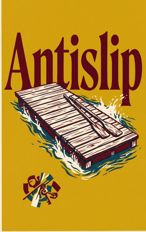 Antislip