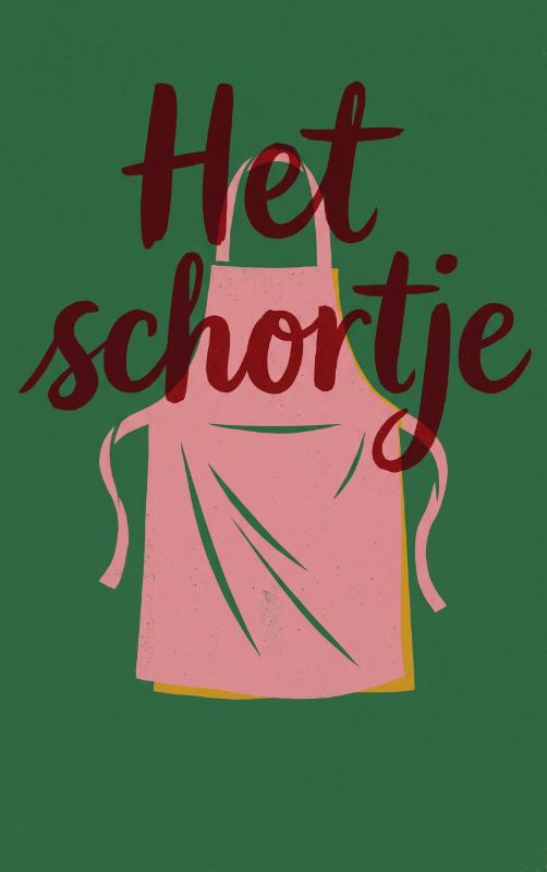 Het schortje
