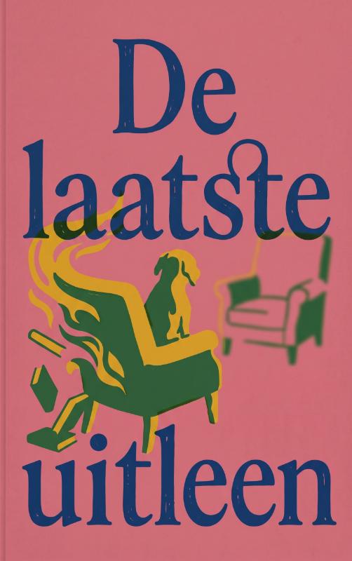 De laatste uitleen