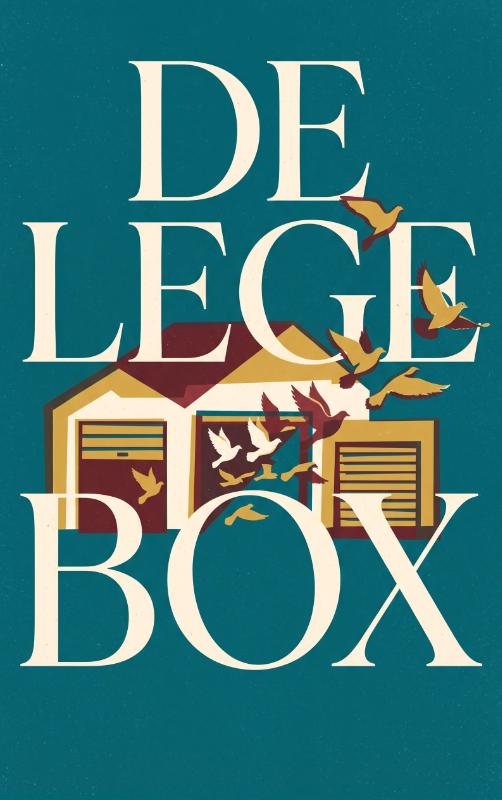 De lege box
