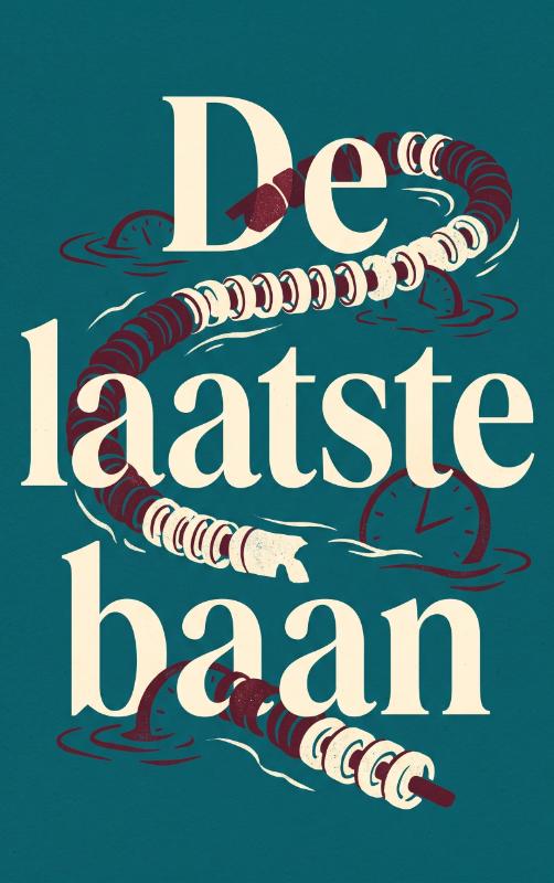 De laatste baan