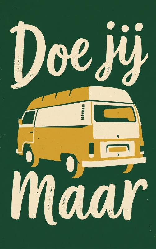 Doe jij maar
