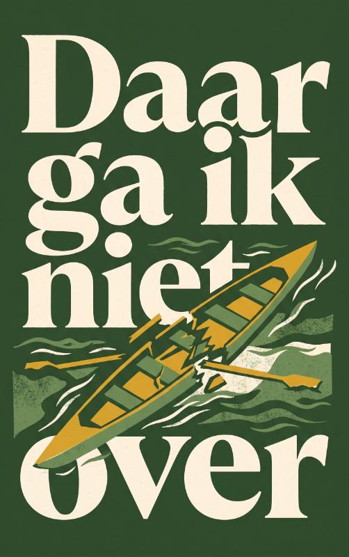 Daar ga ik niet over