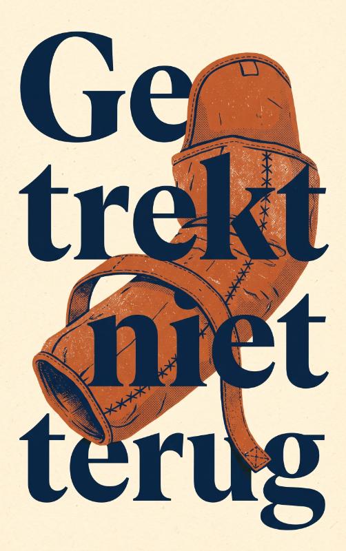Ge trekt niet terug