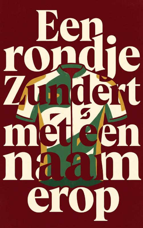 Een rondje Zundert met een naam erop