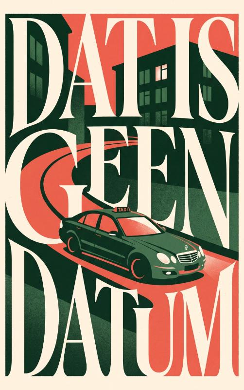 Dat is geen datum