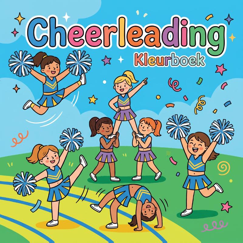 Cheerleading