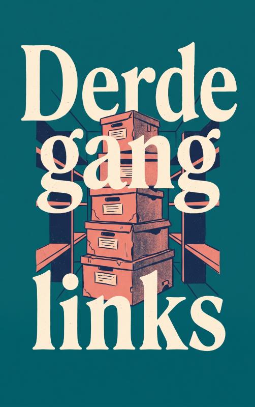 Derde gang links