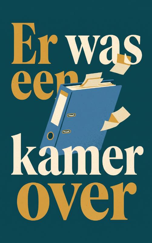 Er was een kamer over