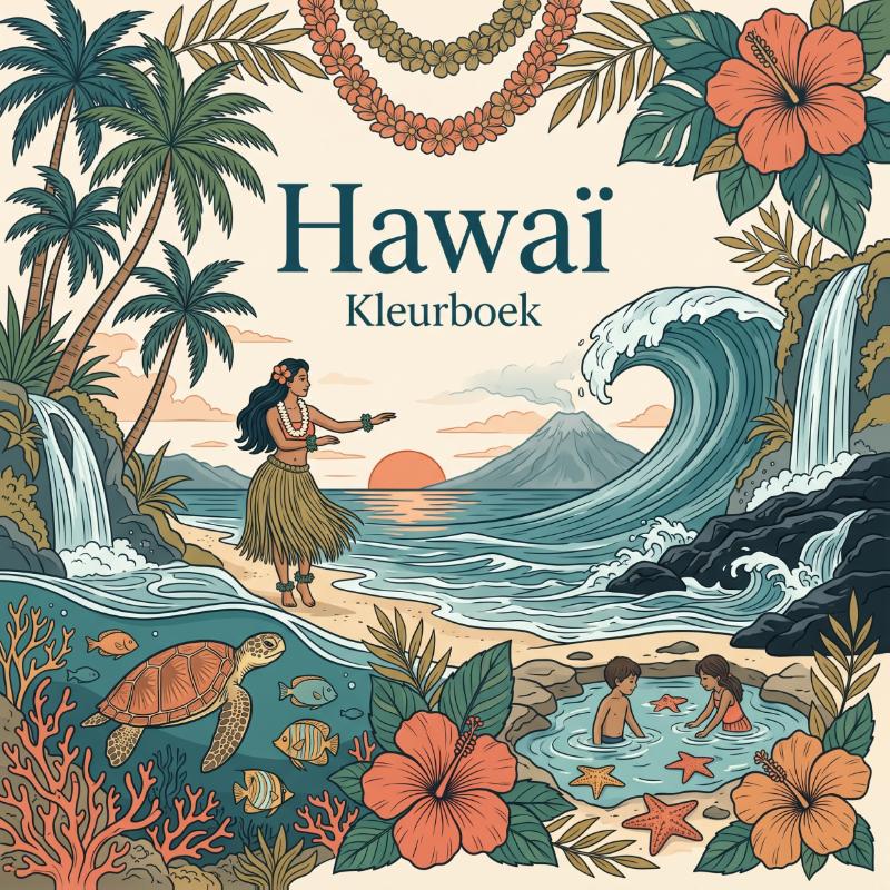 Hawaï
