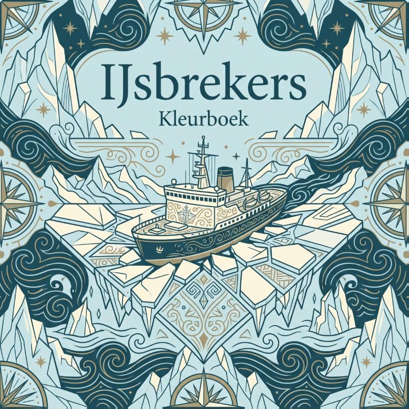 IJsbrekers
