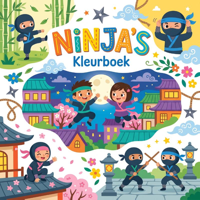 Ninja's