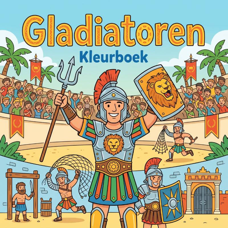 Gladiatoren
