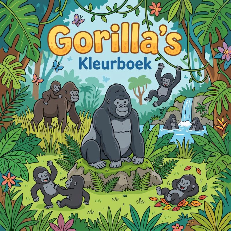 Gorilla's