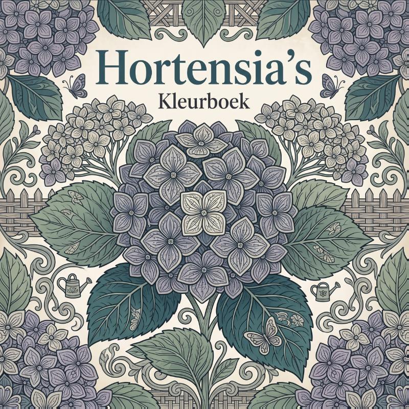 Hortensia's