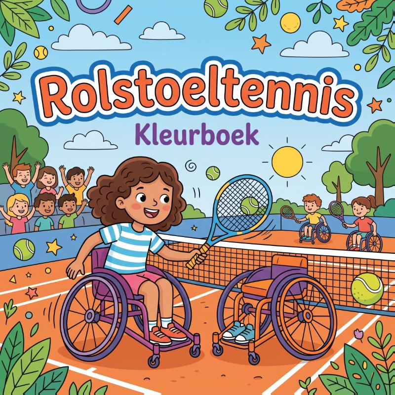 Rolstoeltennis