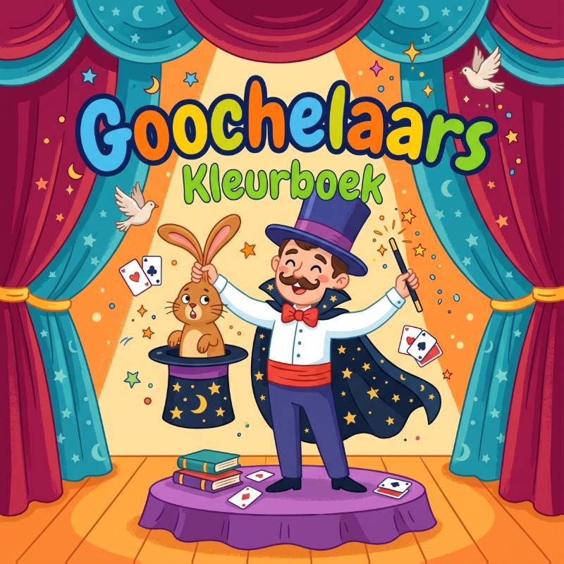 Goochelaars