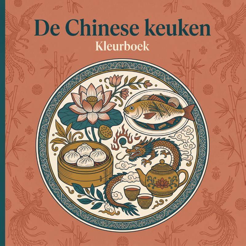 De Chinese keuken