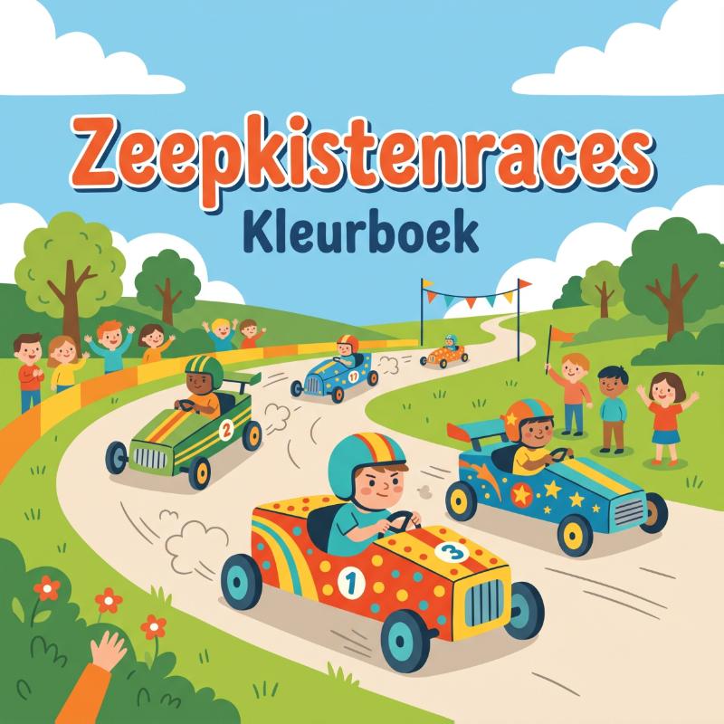 Zeepkistenraces