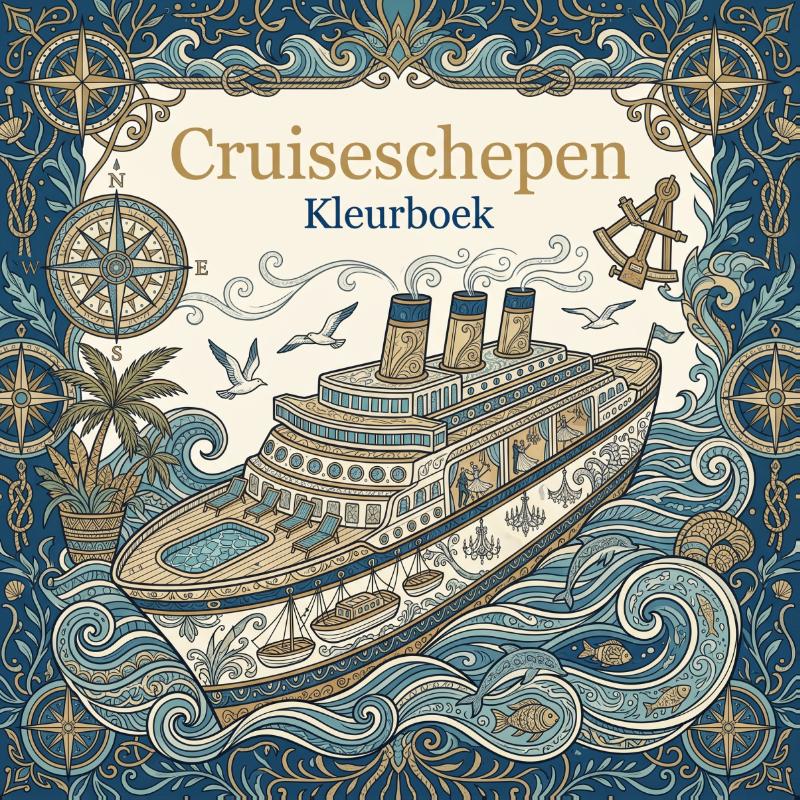 Cruiseschepen