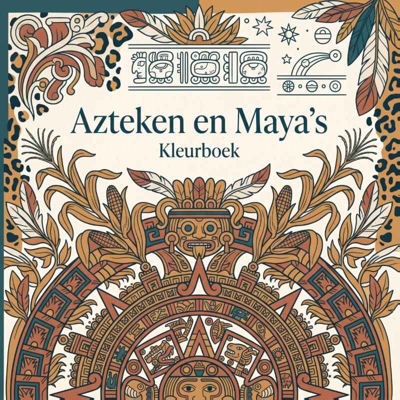 Azteken en Maya's