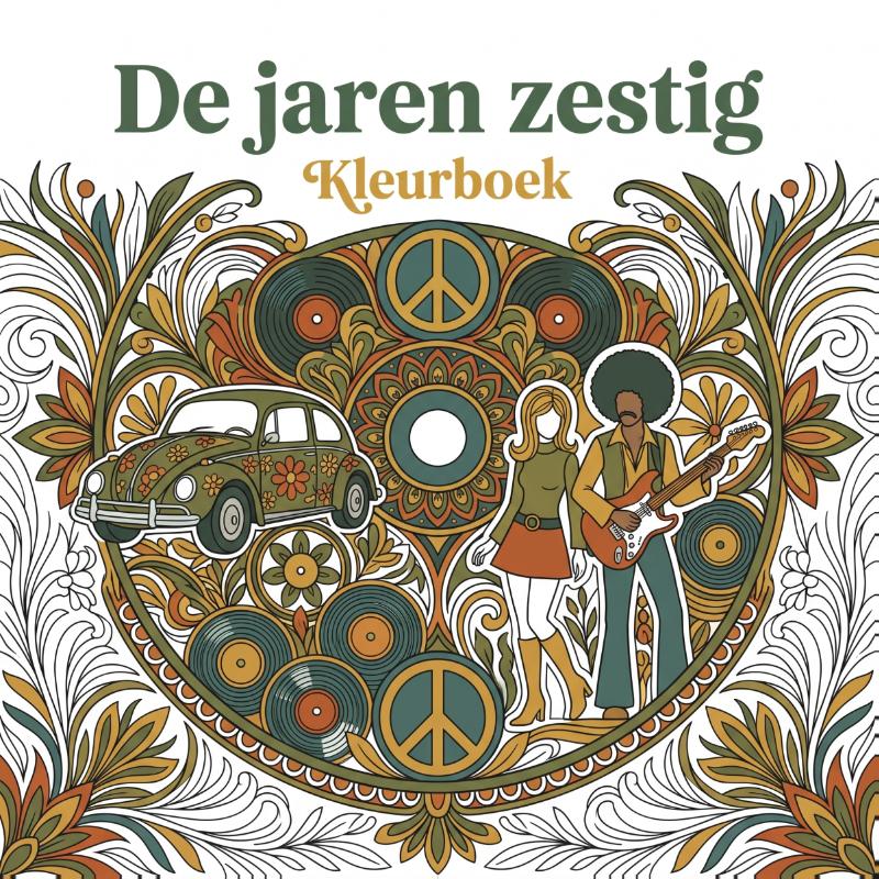 De jaren zestig