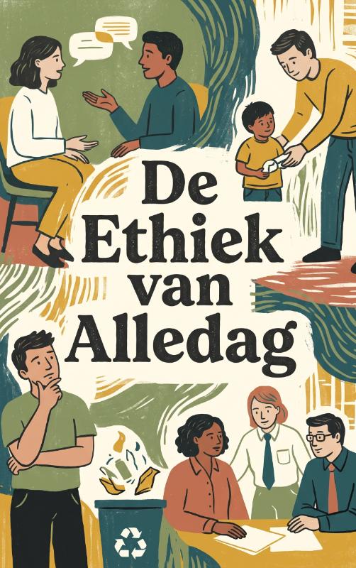De Ethiek van Alledag