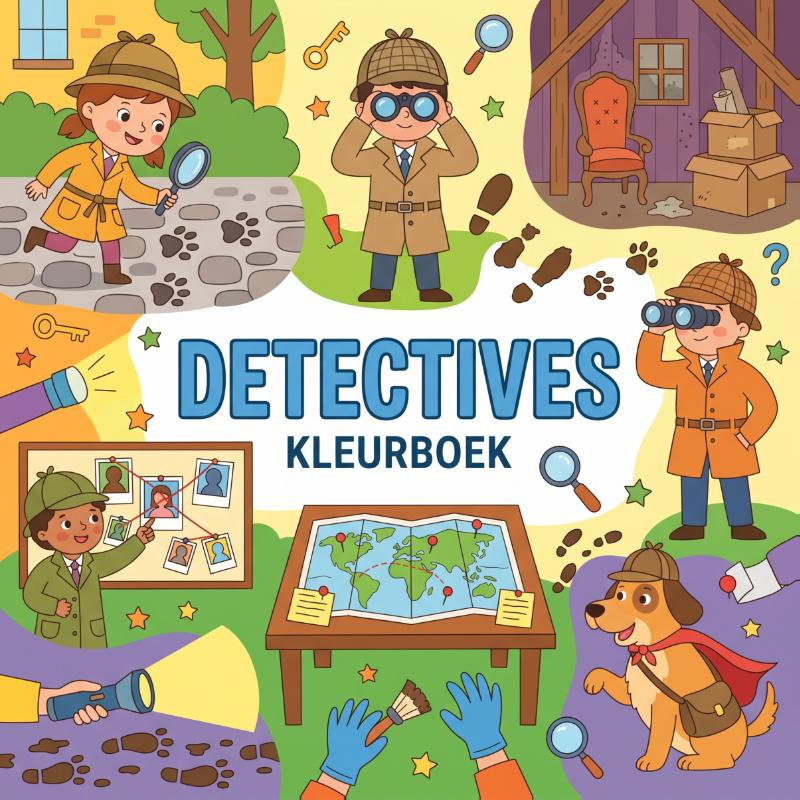 Detectives