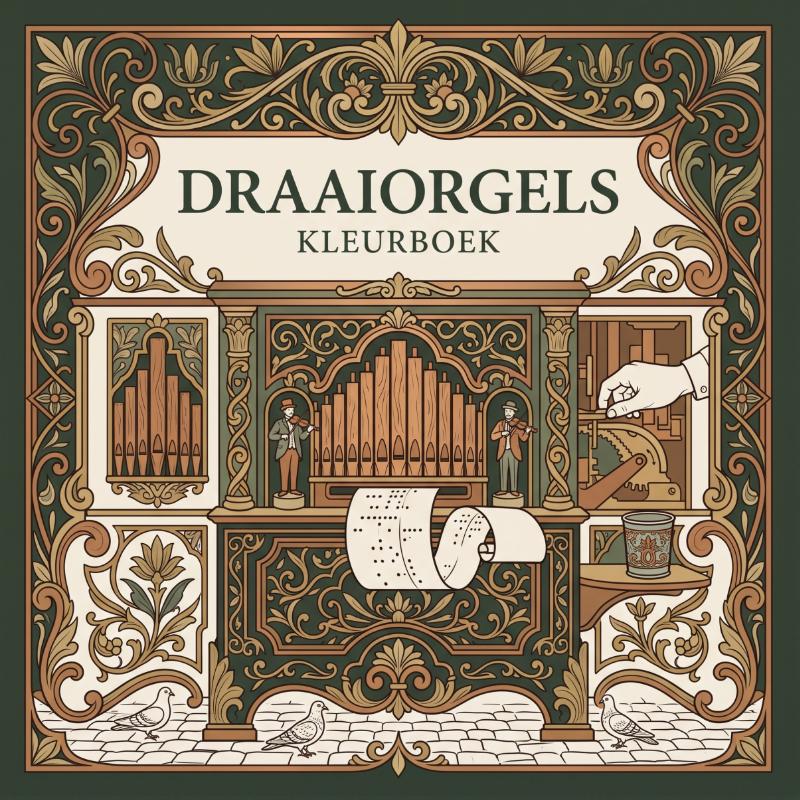 Draaiorgels