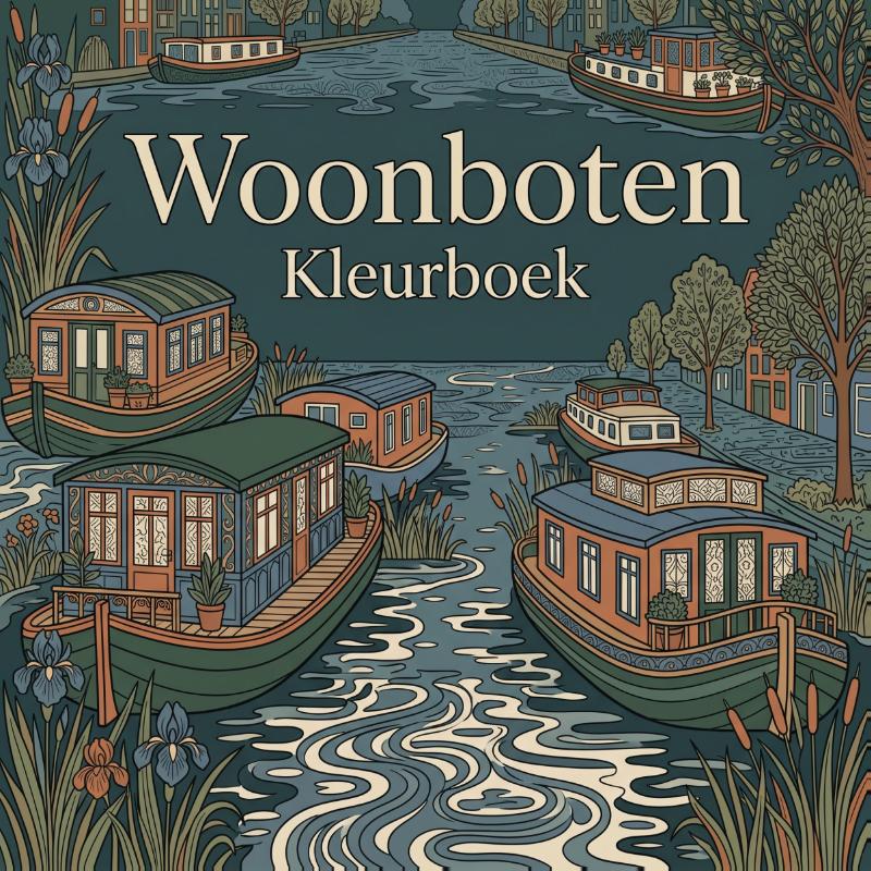 Woonboten