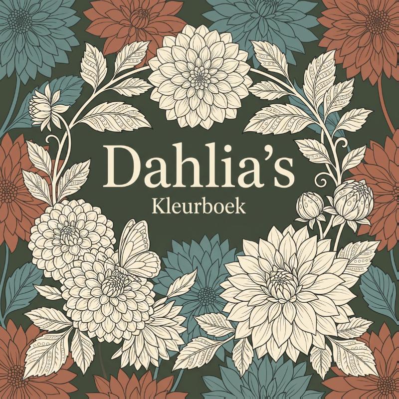 Dahlia's