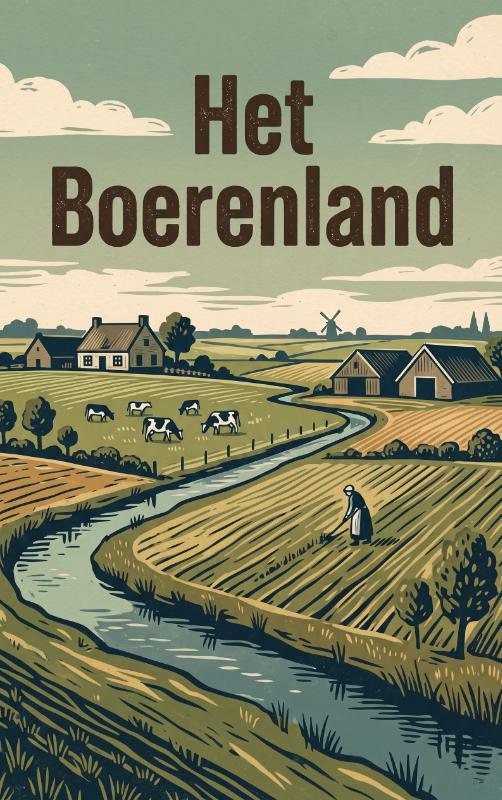 Het Boerenland