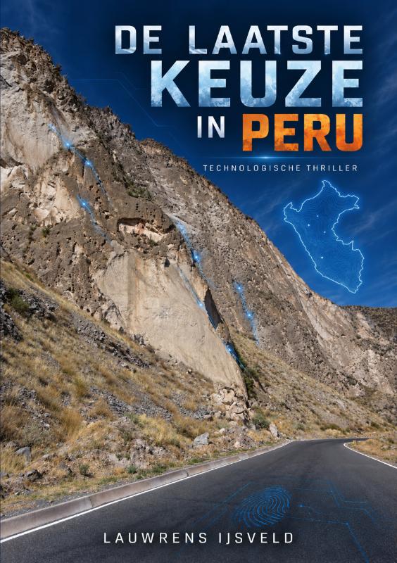 De laatste keuze in Peru