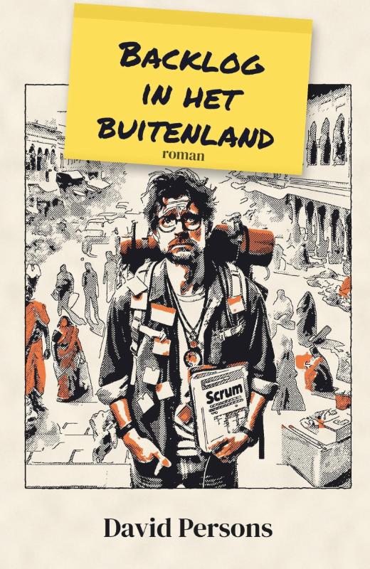 Backlog in het buitenland
