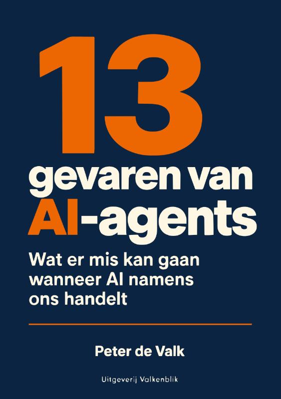 13 gevaren van AI-agents
