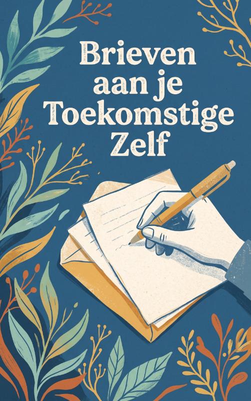 Brieven aan je Toekomstige Zelf