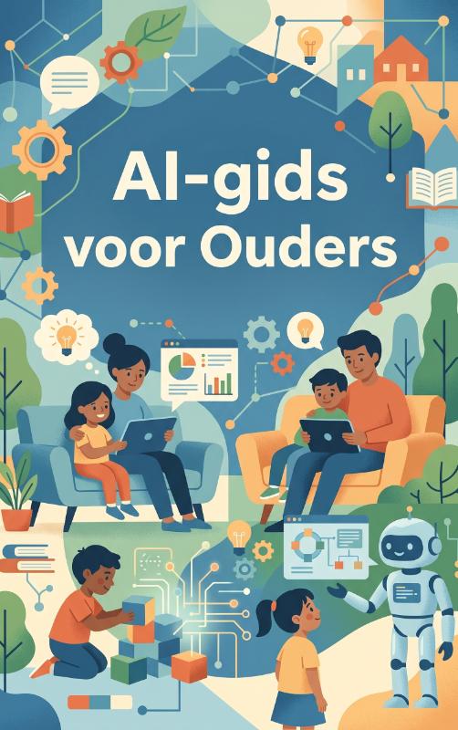 AI-gids voor Ouders
