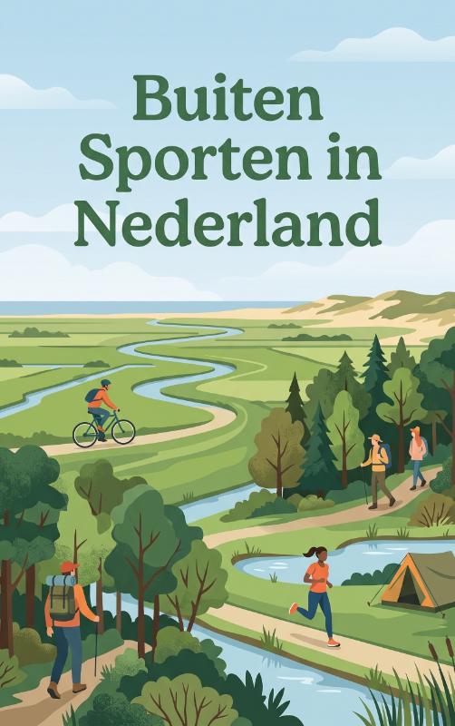 Buiten Sporten in Nederland