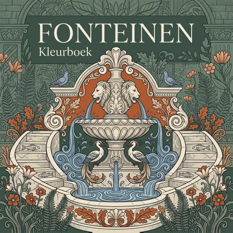 Fonteinen