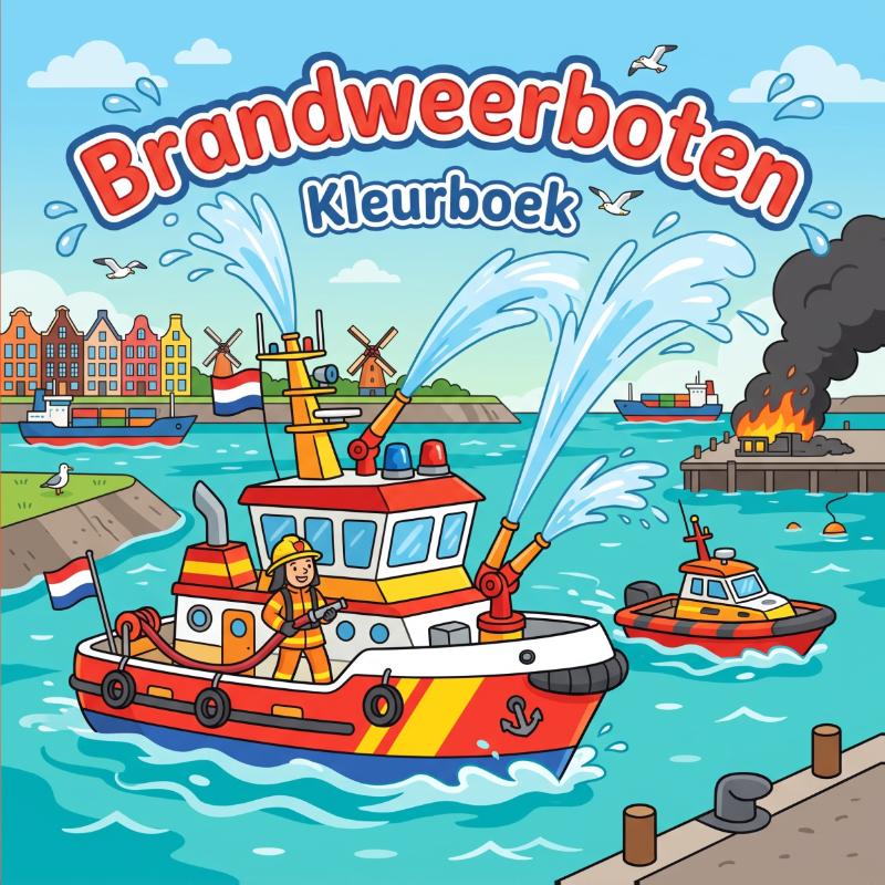 Brandweerboten