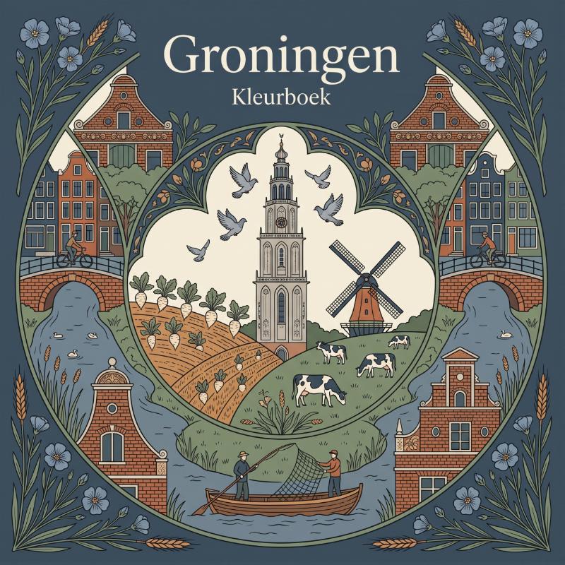 Groningen