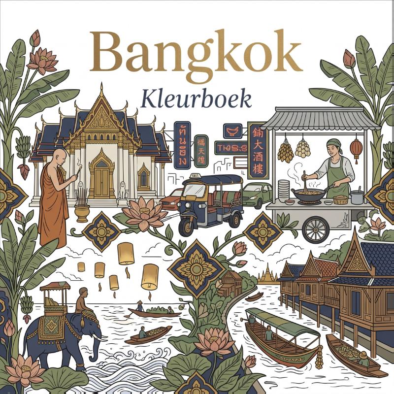 Bangkok