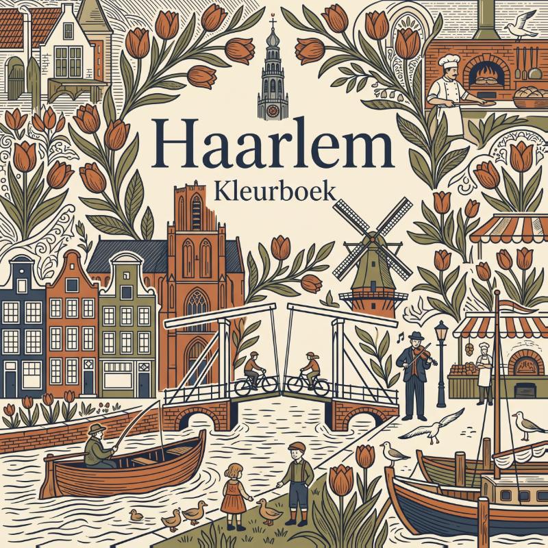 Haarlem
