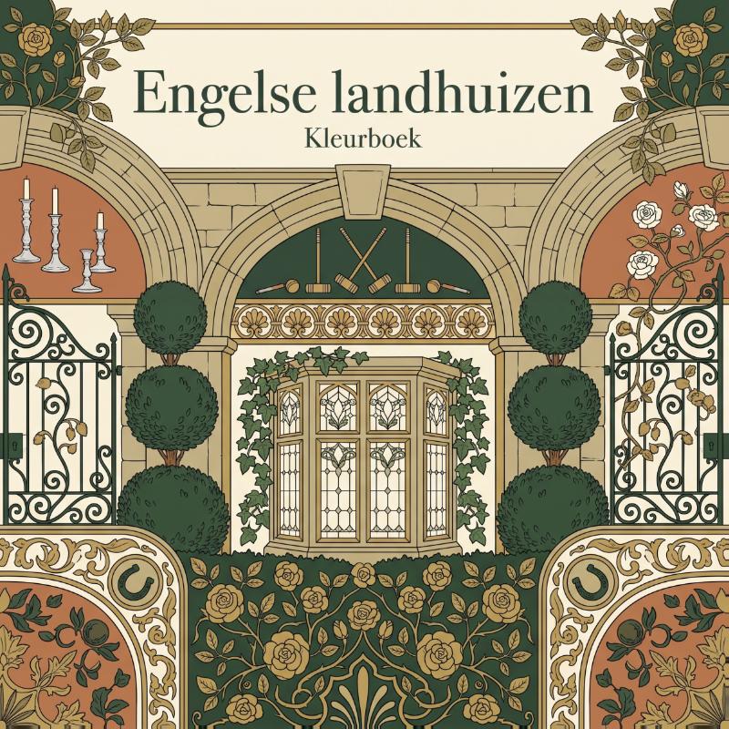 Engelse landhuizen