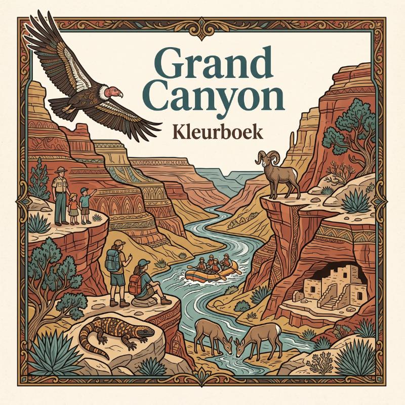 Grand Canyon
