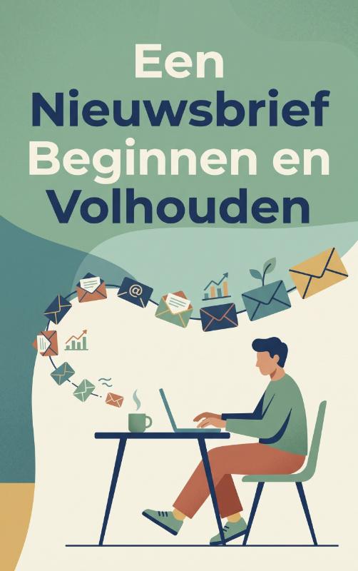 Een Nieuwsbrief Beginnen en Volhouden