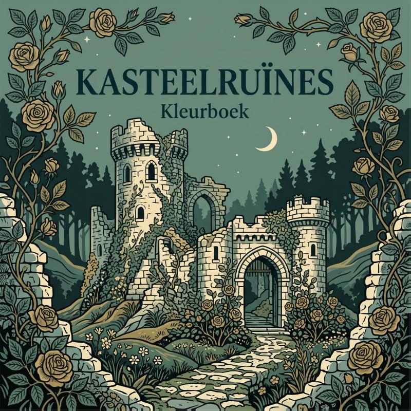 Kasteelruïnes