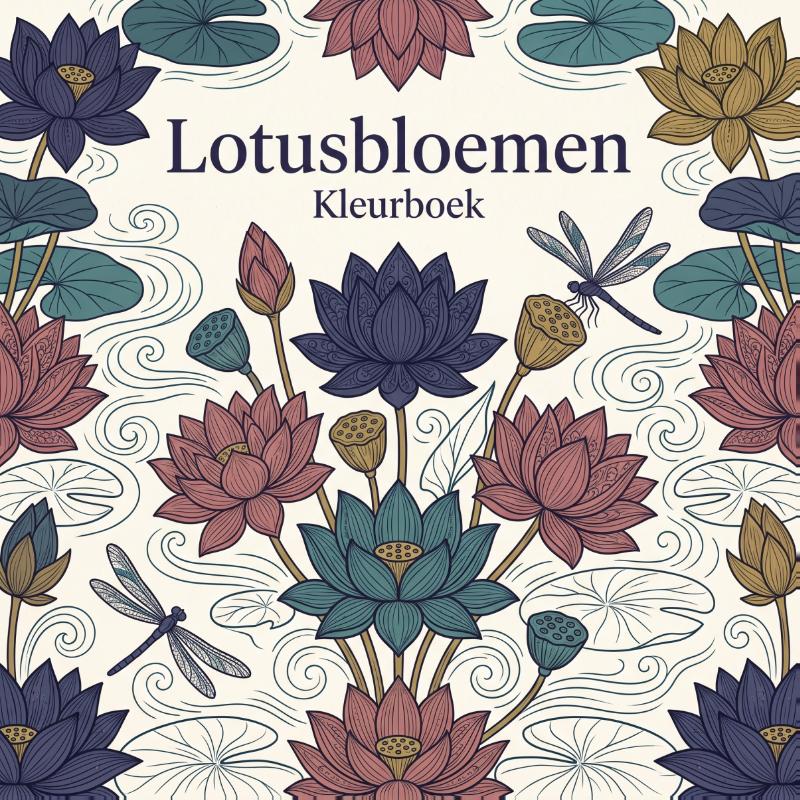 Lotusbloemen