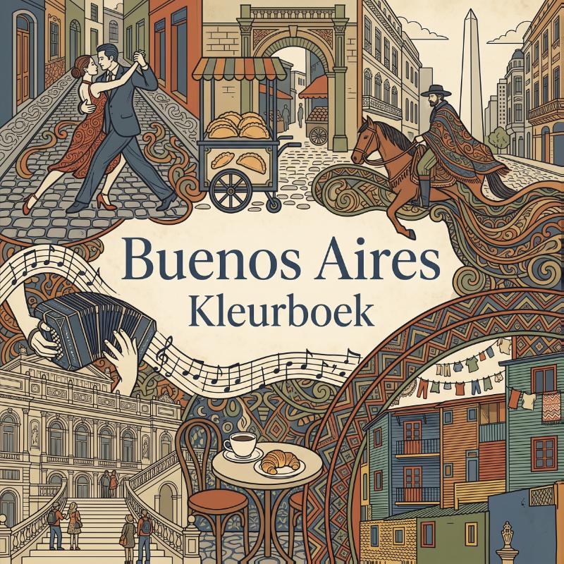 Buenos Aires