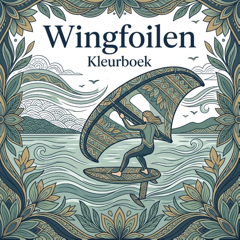 Wingfoilen